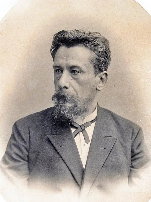 Portrait of Flawian Flawizki (1848–1917) – memorial page