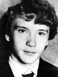 Porträt von Igor Filkin (1972–1993) – Gedenkseite