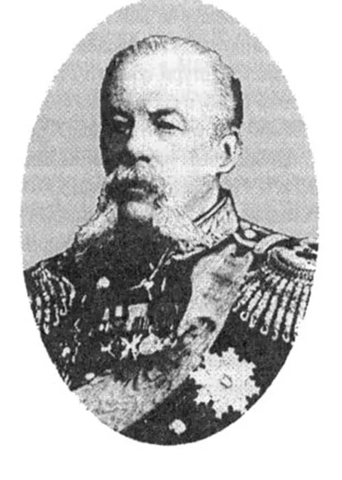 Porträt von Alexander Feldhausen (1832–1907) – Gedenkseite