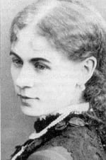 Portrait of Nadeschda Sergejewna Akinfowa (1840–1891) – memorial page