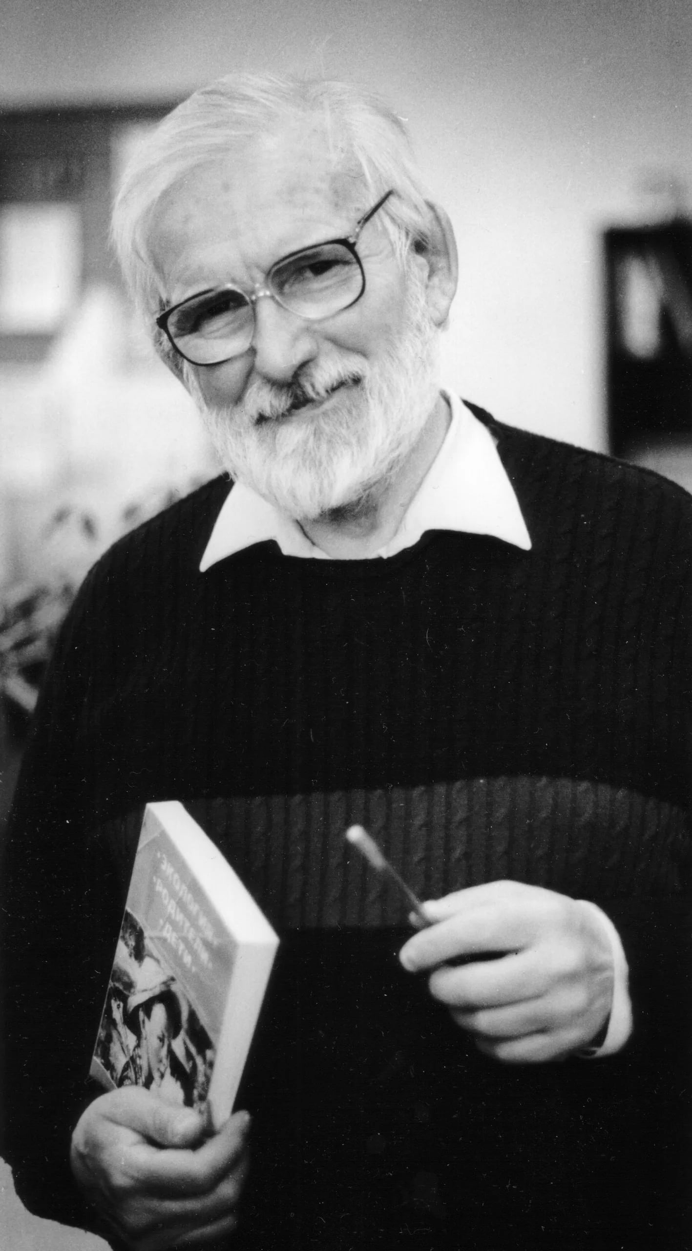 Porträt von Lew Wladimirowitsch Bankowski (1938–2011) – Gedenkseite