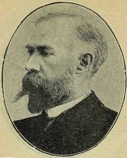 Portrait of Sergei Michailowitsch Baratajew (1861–1930) – memorial page