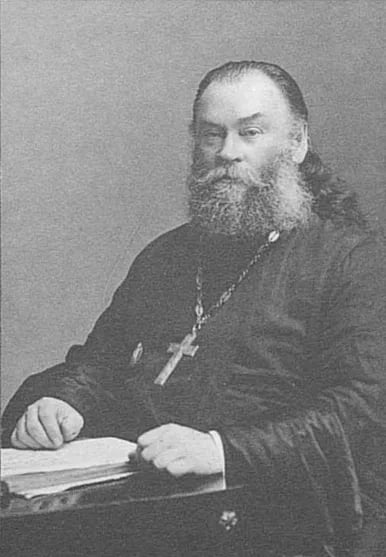 Porträt von Budrin Alexey (1861–1918) – Gedenkseite