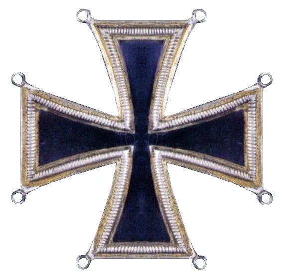 Porträt von Nikolai Iwanowitsch Wassiltschikow (1792–1855) – Gedenkseite