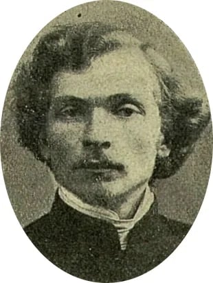 Portrait of Michail Kondratjewitsch Jermolajew (1881–1919) – memorial page