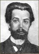 Portrait of Iwan Jakowlewitsch Salit (1876–1918) – memorial page