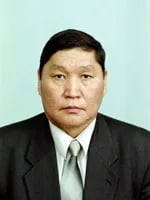 Portrait of Chanmyr Udumbara (1948–2021) – memorial page