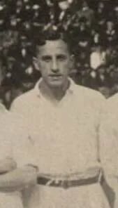 Portrait of George Beijers (1895–1978) – memorial page