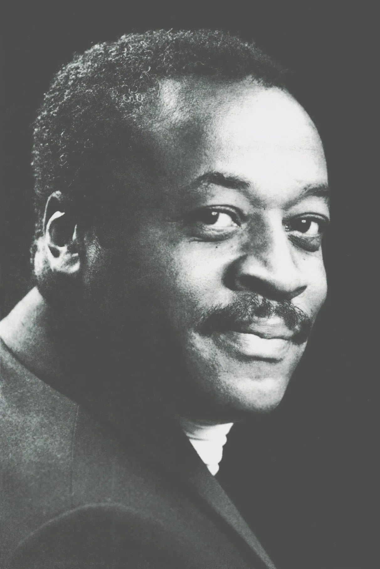 Porträt von George Byrd (1926–2010) – Gedenkseite