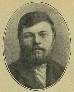 Portrait of Iwan Ossipowitsch Kusnezow (1867–1935) – memorial page