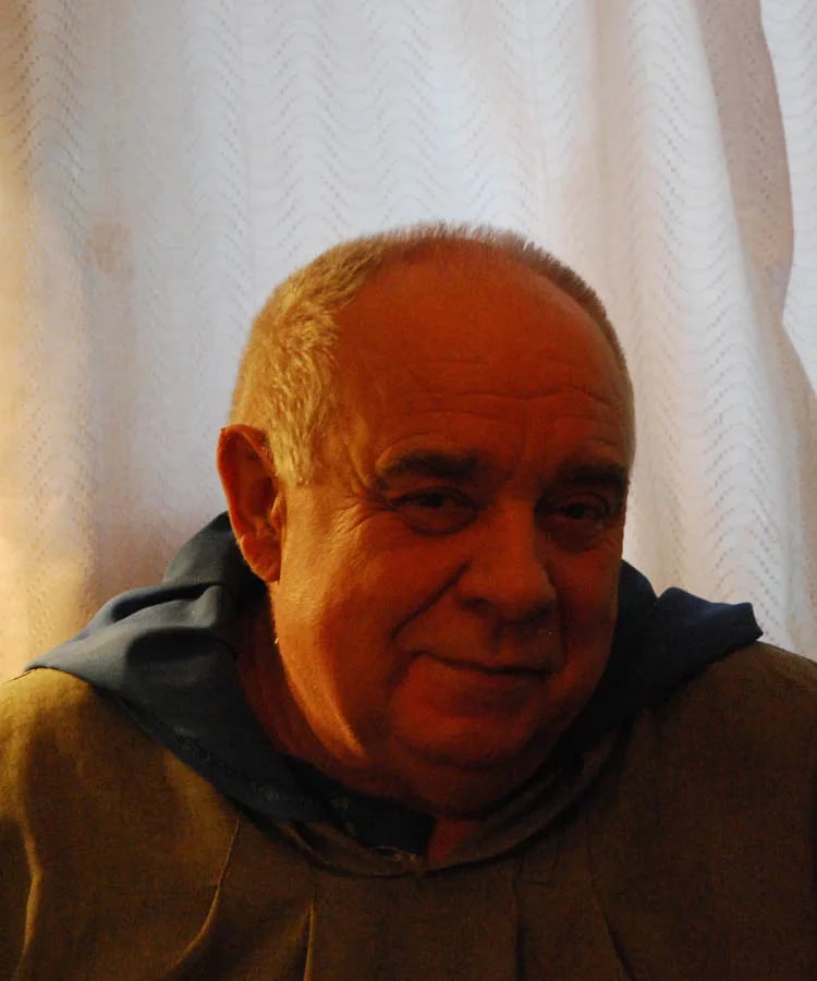 Portrait of Sergey Kustov (1946–2023) – memorial page