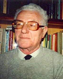 Porträt von Yan Lumelsky (1930–2021) – Gedenkseite