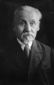Porträt von Wladimir Matwejewitsch Makowski (1870–1941) – Gedenkseite