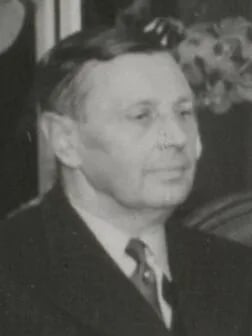 Porträt von Akseli Nikula (1884–1956) – Gedenkseite