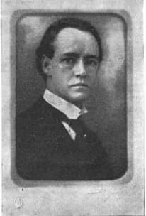 Porträt von George Frederick Boyle (1886–1948) – Gedenkseite