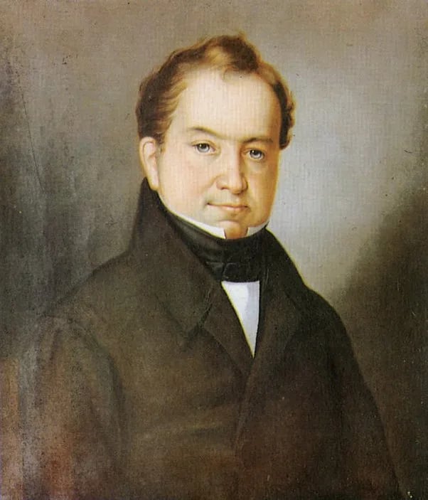 Portrait of Iwan Alexejewitsch Mussin-Puschkin (1783–1836) – memorial page