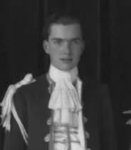 Portrait of George Haig, 2. Earl Haig (1918–2009) – memorial page