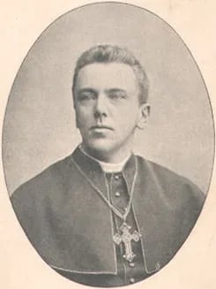Porträt von Rudolph Hittmair (1859–1915) – Gedenkseite