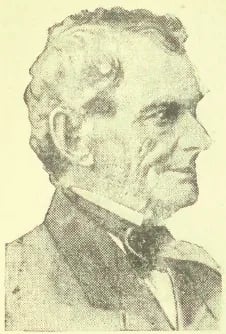 Portrait of George Monro (1801–1878) – memorial page