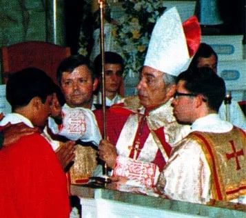 Porträt von George Musey (1928–1992) – Gedenkseite