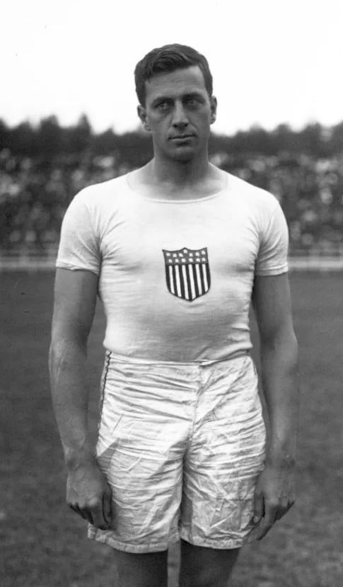 Portrait of George Philbrook (1884–1964) – memorial page