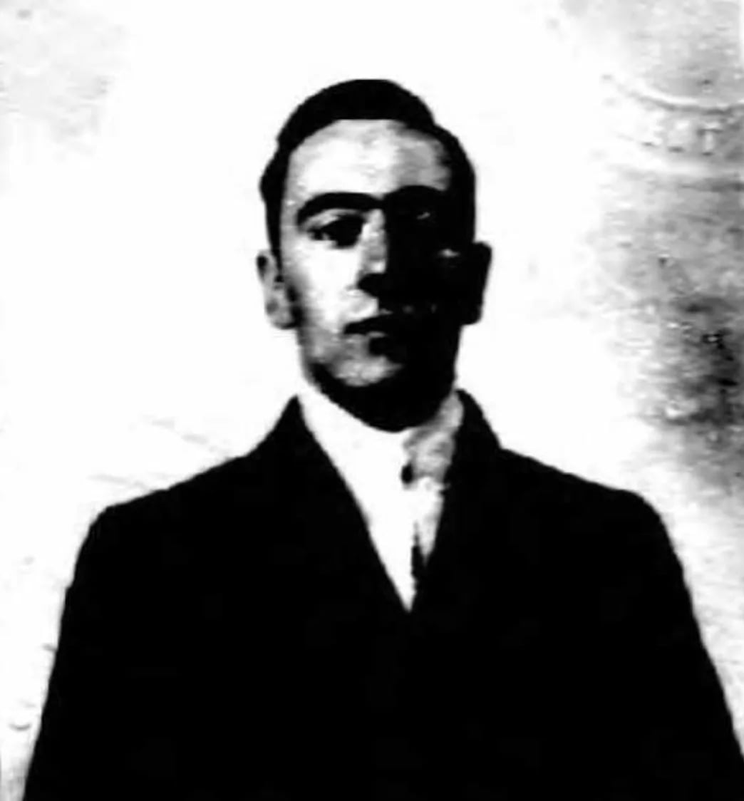 Porträt von George Remington Havens (1890–1977) – Gedenkseite