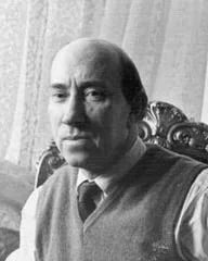 Porträt von Vasily Pochitalov (1902–1973) – Gedenkseite