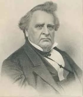 Porträt von George Robertson (1790–1874) – Gedenkseite