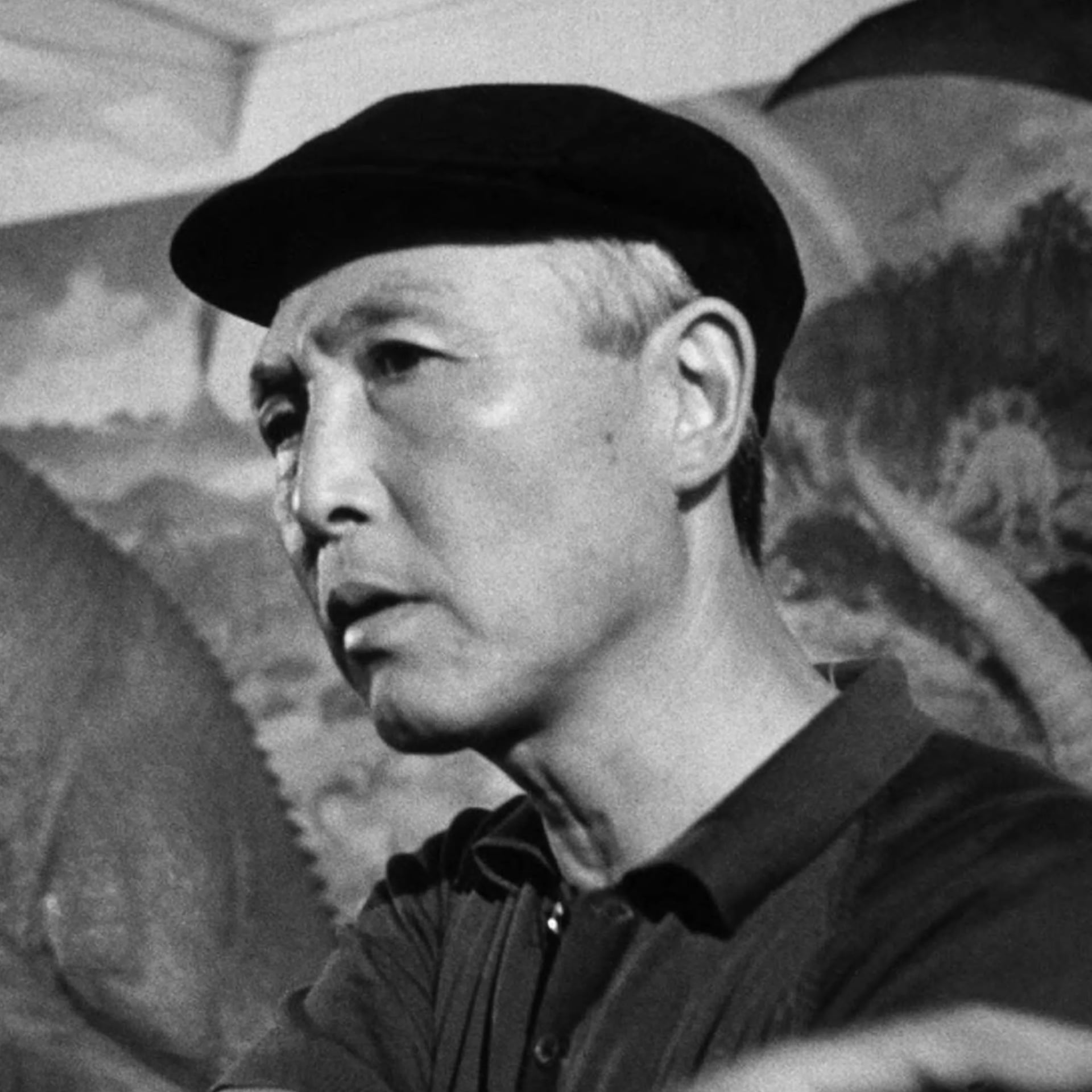 Portrait of Ishirō Honda (1911–1993) – memorial page