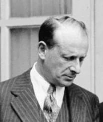 Portrait of Georges Boris (1888–1960) – memorial page