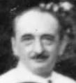 Porträt von Georges Boyer (1896–1960) – Gedenkseite