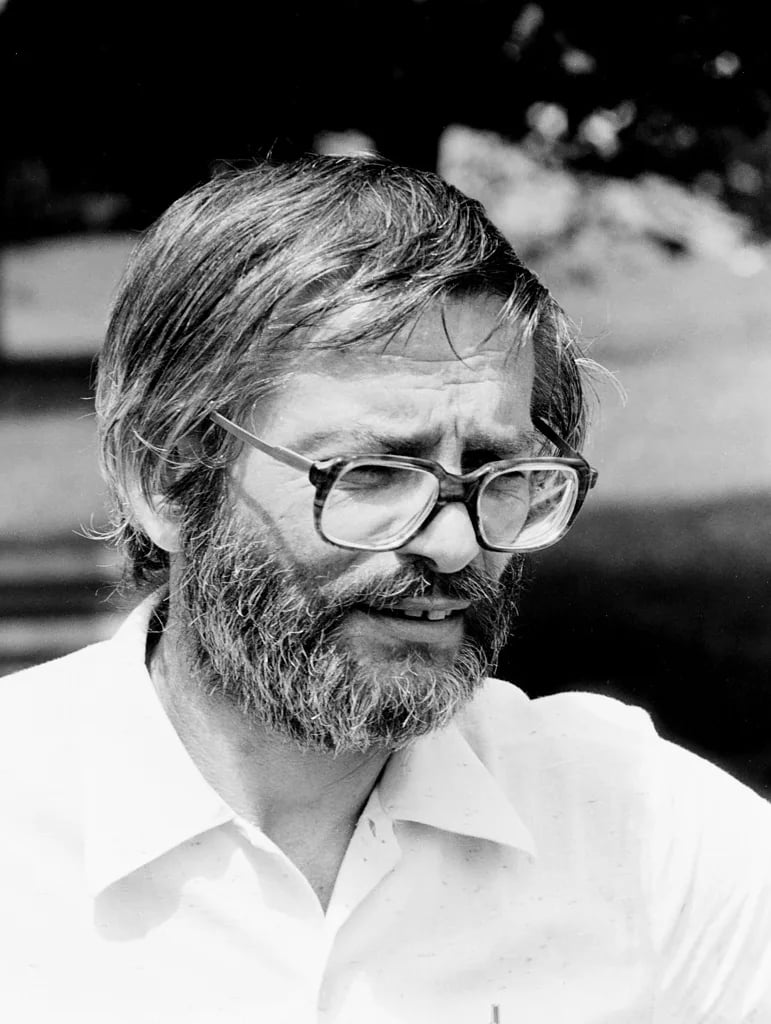 Porträt von Miloslav Havlíček (1938–2024) – Gedenkseite