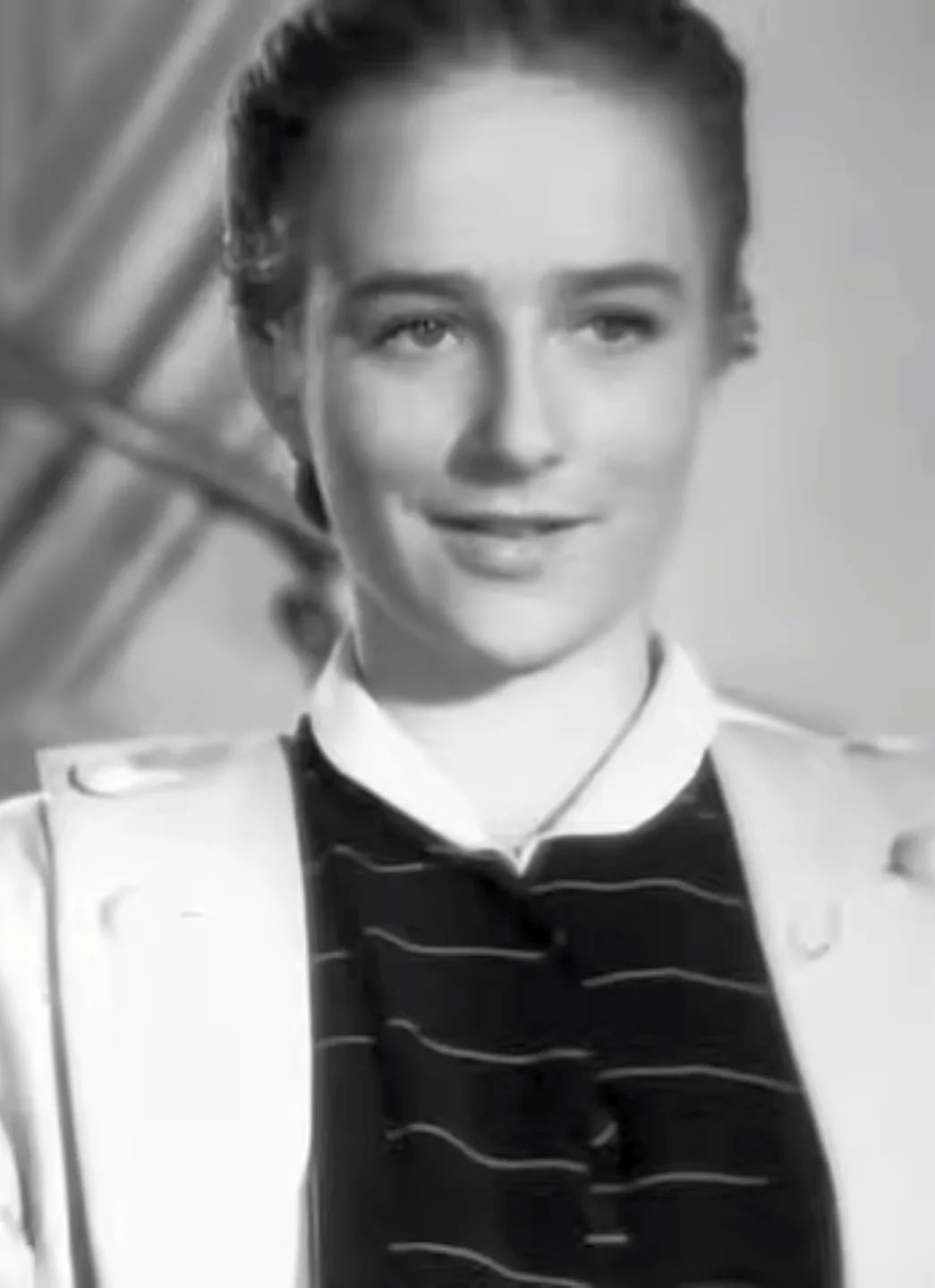 Porträt von Mira Jewgenjewna Redina (1926–2011) – Gedenkseite