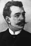 Porträt von Georgios Vitalis (1838–1901) – Gedenkseite