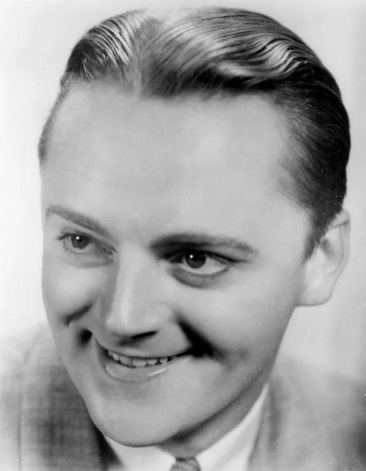 Porträt von William Cagney (1905–1988) – Gedenkseite