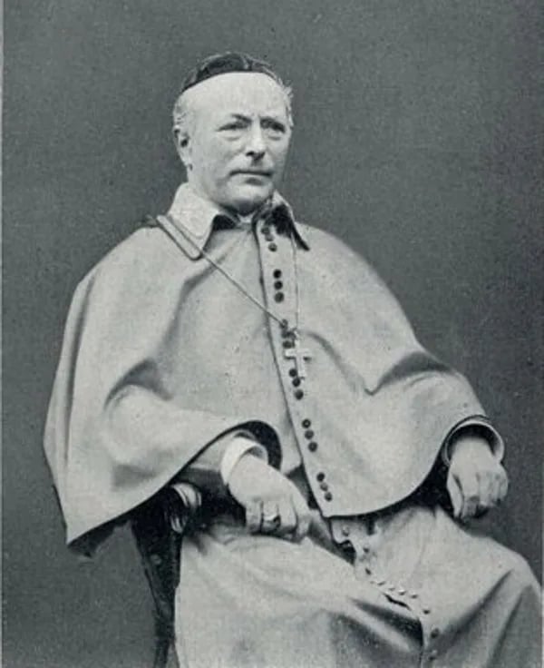Porträt von Gerardus Gul (1847–1920) – Gedenkseite