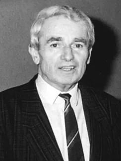 Porträt von Gerd Brunner (1928–2002) – Gedenkseite