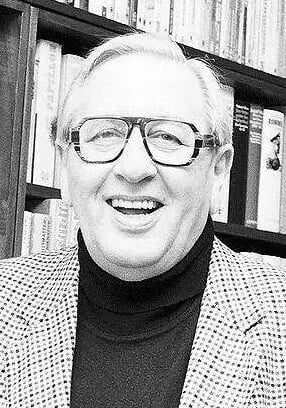 Porträt von Gerd Jauch (1924–2007) – Gedenkseite