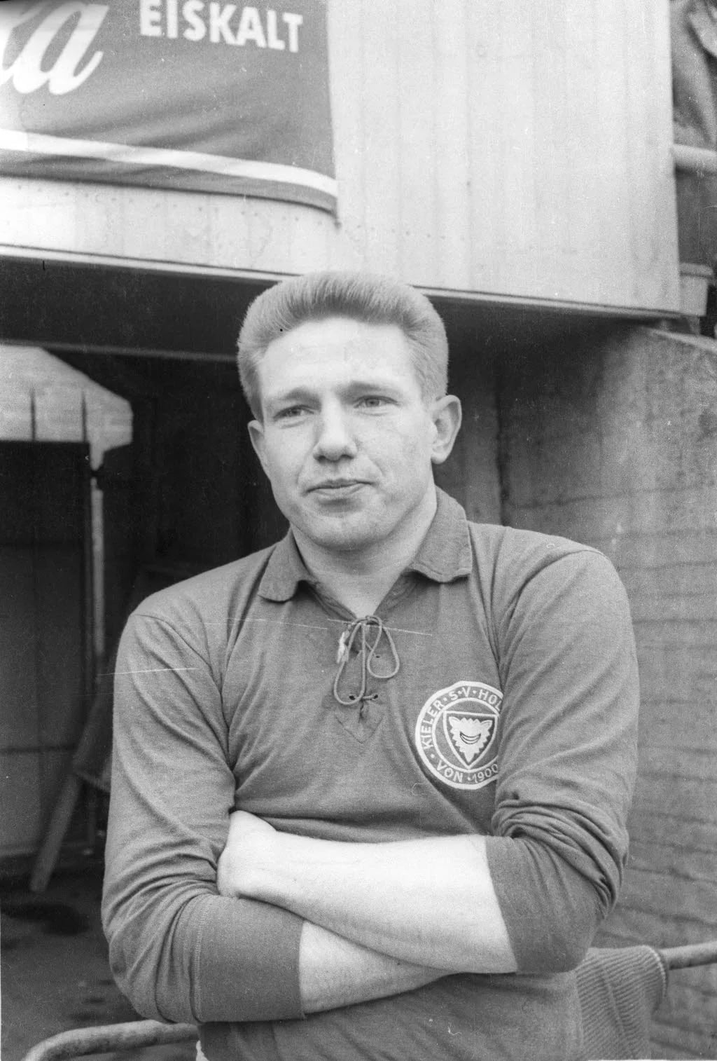 Porträt von Gerd Koll (1938–2013) – Gedenkseite