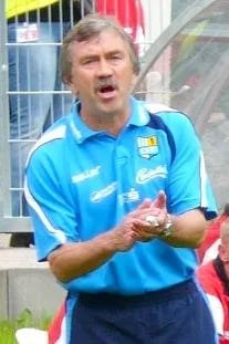 Porträt von Gerd Schädlich (1952–2022) – Gedenkseite