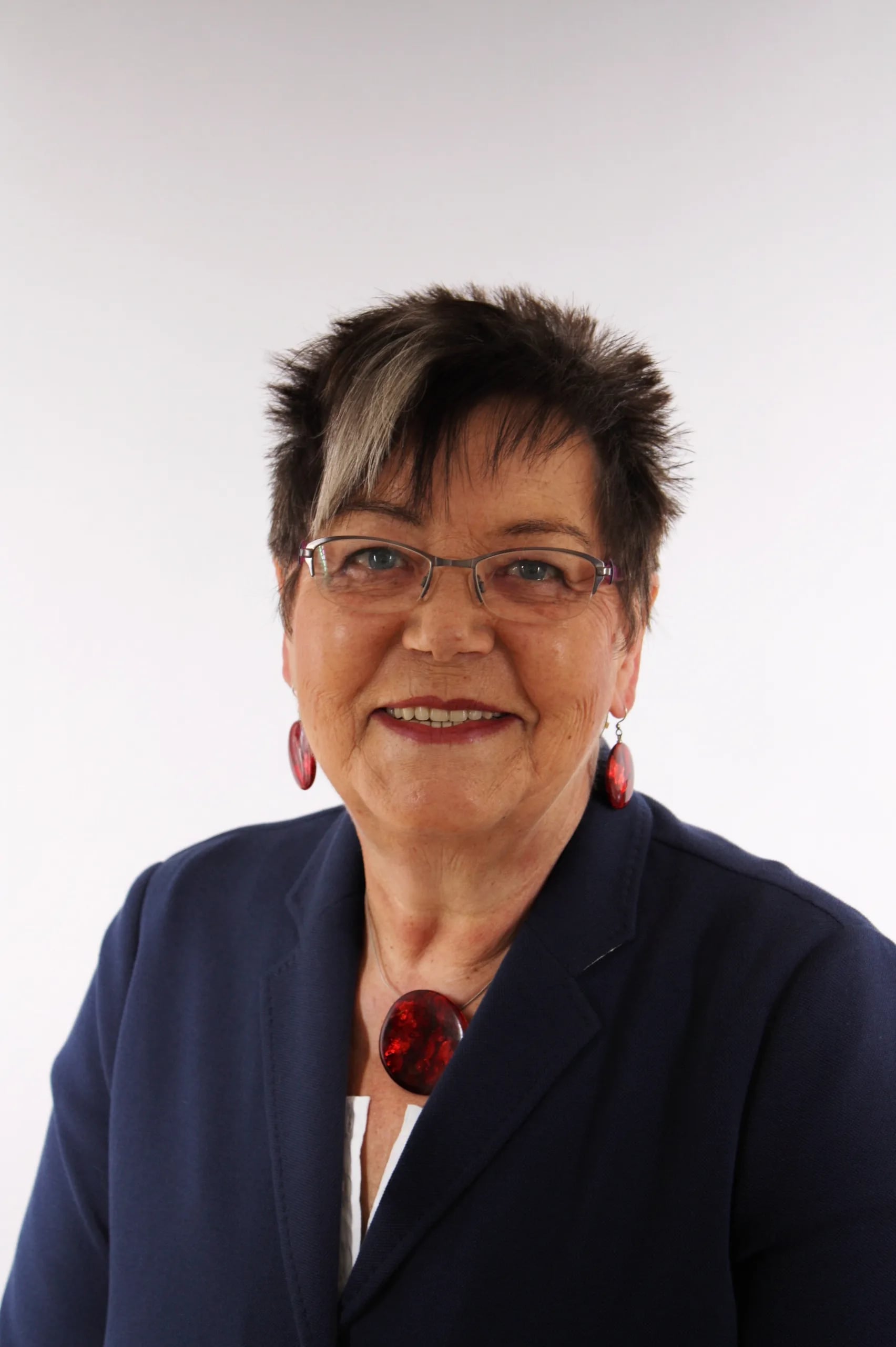 Porträt von Gerda Kieninger (1951–2020) – Gedenkseite