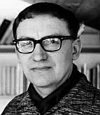 Porträt von Gerhard Dreher (1924–2008) – Gedenkseite