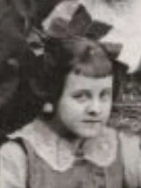 Portrait of Eva Prout (1894–1980) – memorial page