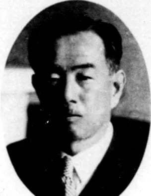 Portrait of Saitō Naokitsu (1883–1953) – memorial page