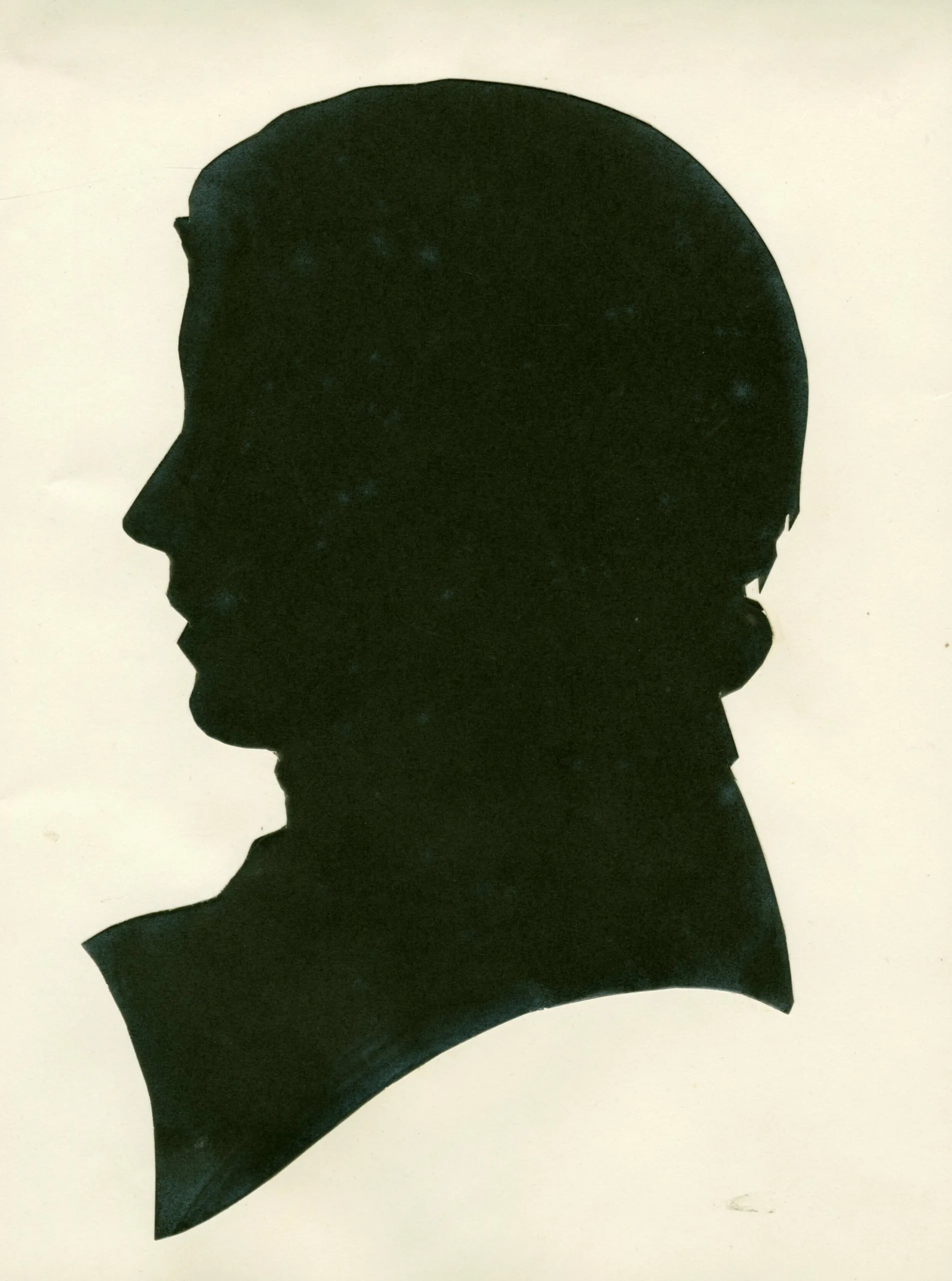 Portrait of Gerhard Moritz Roentgen (1795–1852) – memorial page