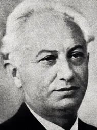 Portrait of Dobroslav Orel (1870–1942) – memorial page