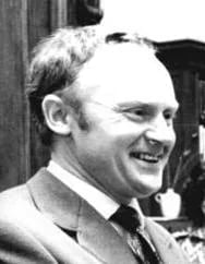 Portrait of Gerhard Wolf (1928–2023) – memorial page
