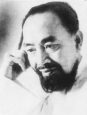 Porträt von Situ Qiao (1902–1958) – Gedenkseite