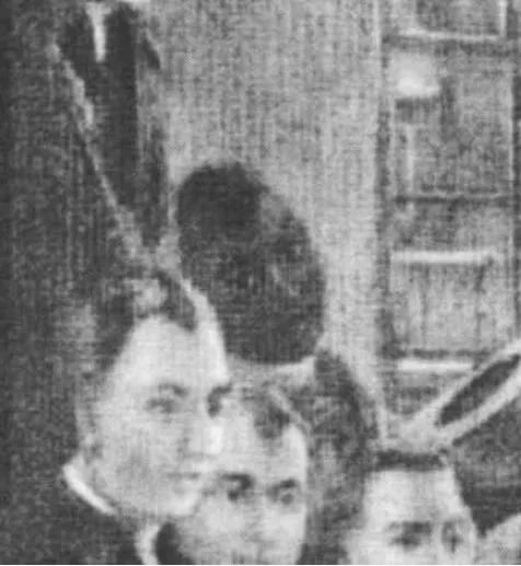 Portrait of Harry Hosier (1750–1806) – memorial page