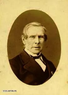 Portrait of Stepan Alexejewitsch Maslow (1793–1879) – memorial page